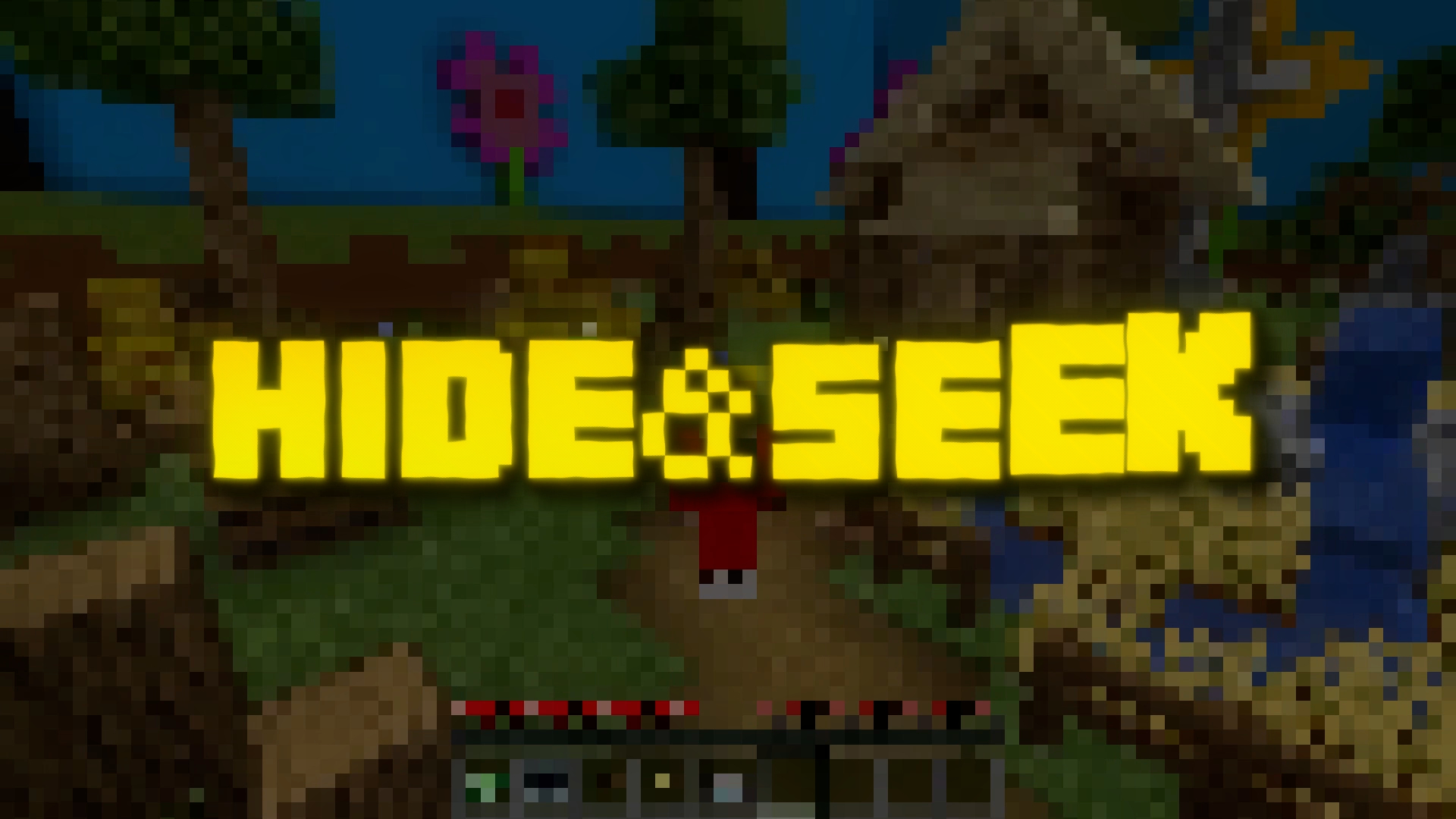 INTRO MINECRAFT